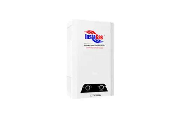 Insta Gas 12 Ltr Instant Gas Water Heater
