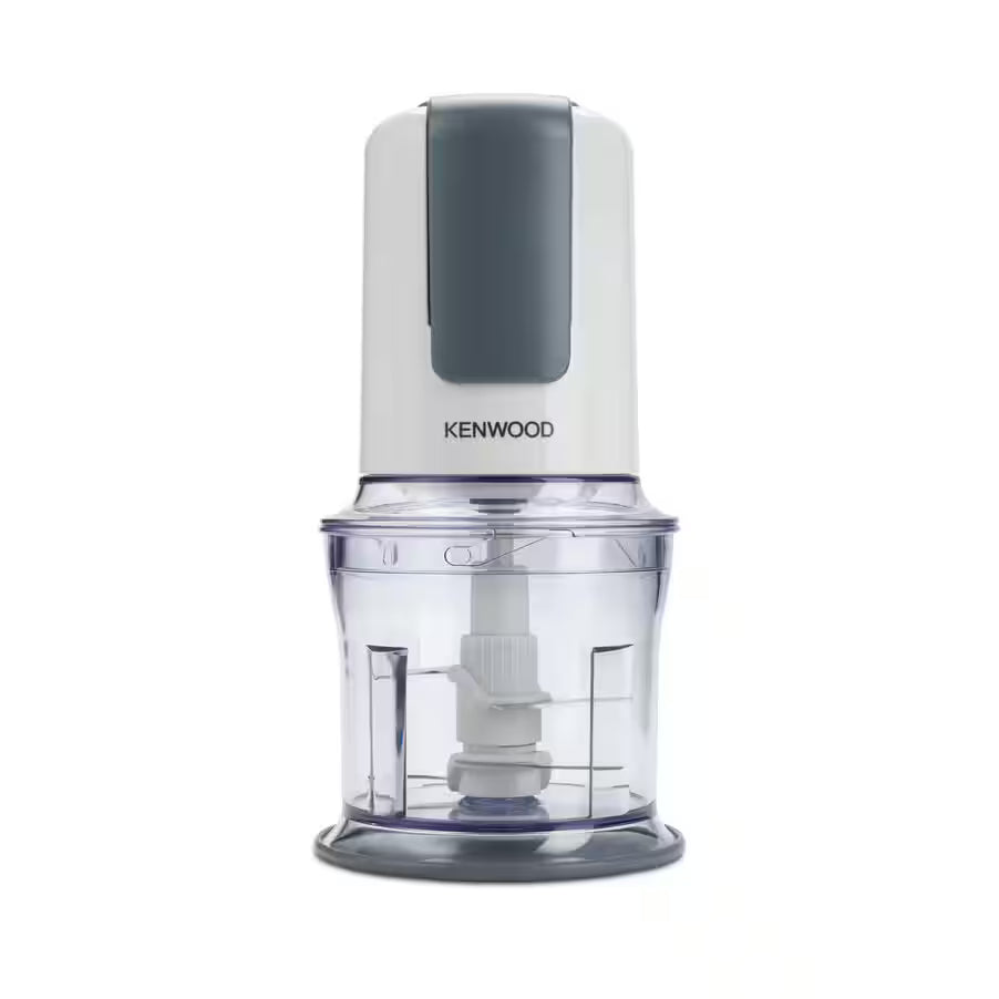 Kenwood Quad Blade Chopper CH580