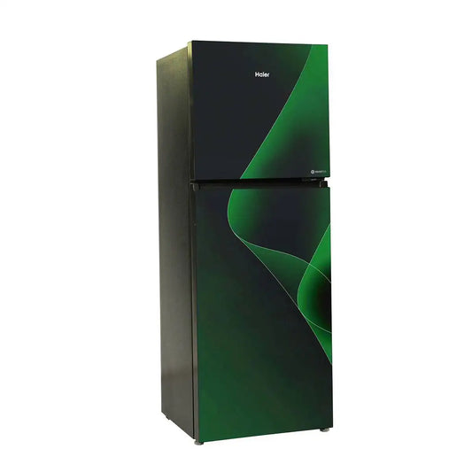 Haier HRF-398 IFGA Digital Inverter Refrigerator