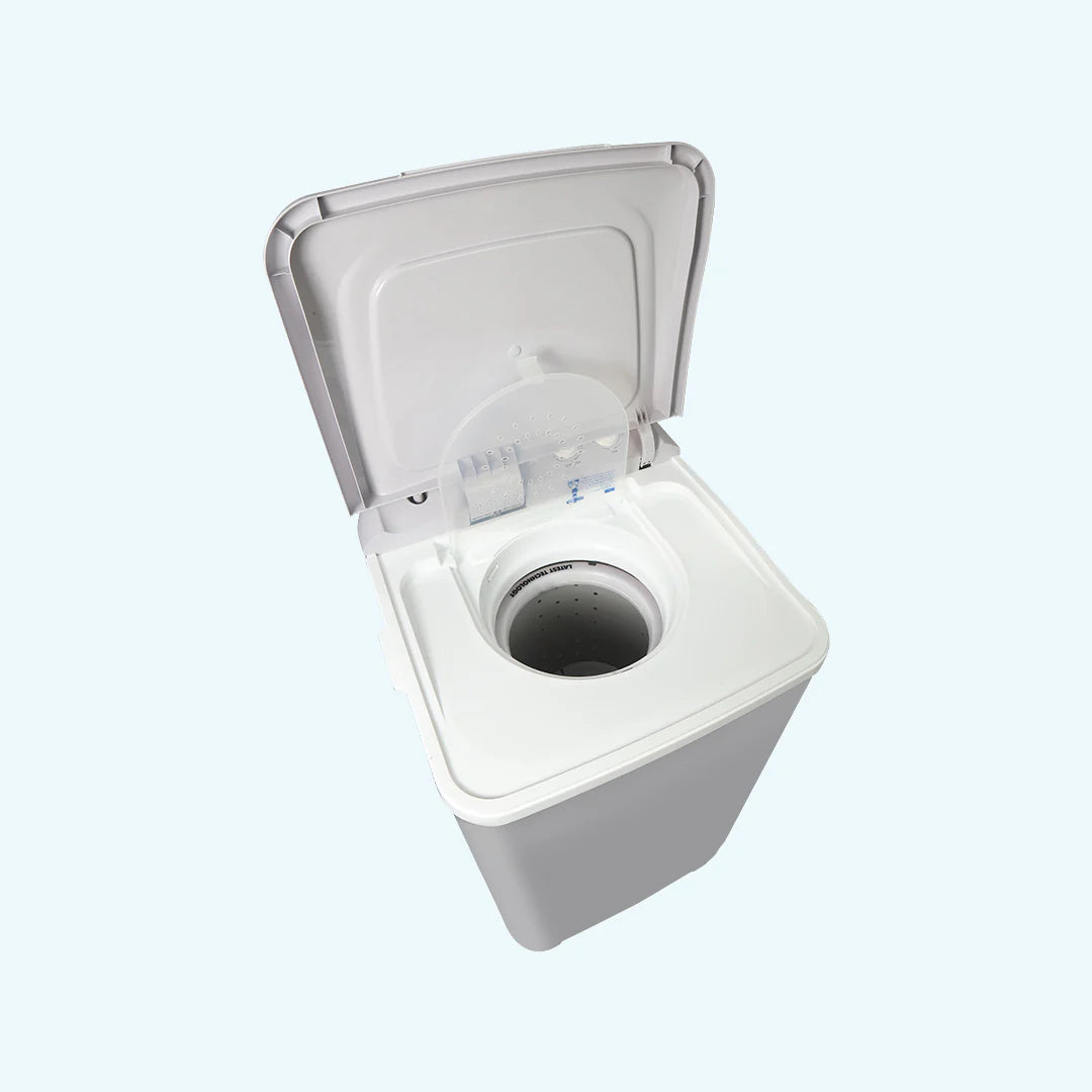 Super Asia SD-540 SHOWER SPIN