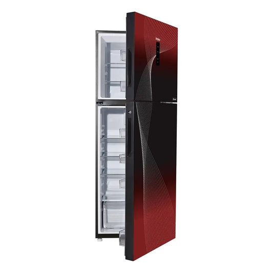 Haier HRF-346 IFRA- 12CFT HCS Digital Inverter Refrigerator