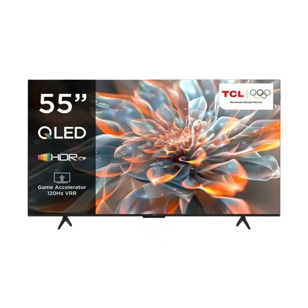 TCL 55″ P79K QLED TV