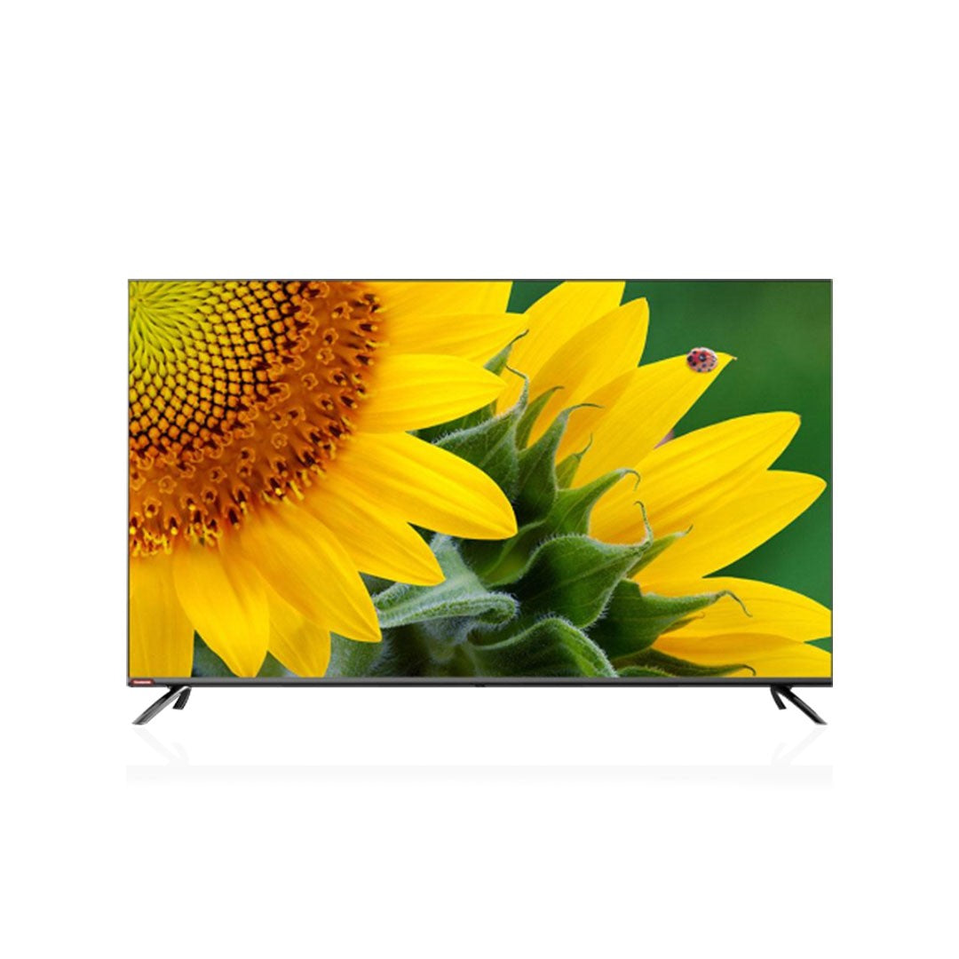 Changhong Ruba 55 INCH LED UHD ANDROID 11.0 - U55H7Ri - LED TV