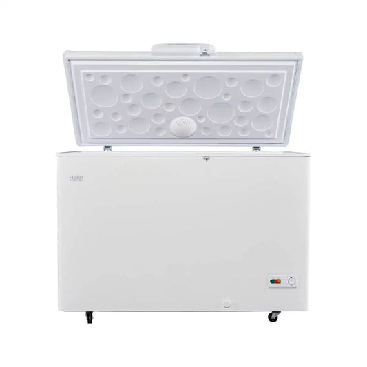 Haier HDF-405 INV - 14.3 CFT Single Door Inverter Deep Freezer