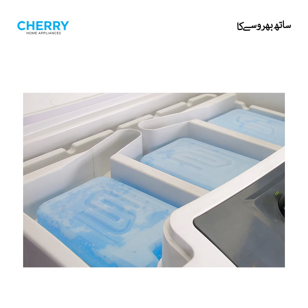 Cherry Air Cooler CR-3000 DC