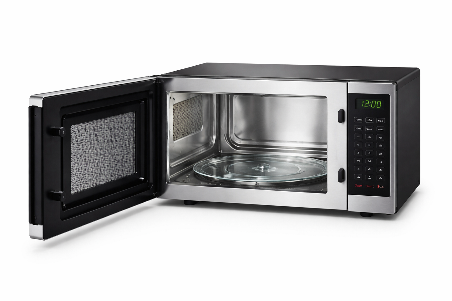 Haier HMW-32300S-Microwave Oven