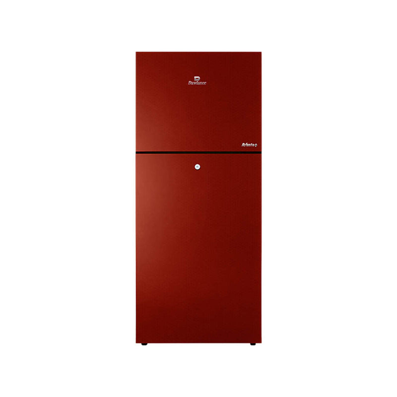 Dawlance 9169WB AVANTE+ NEW RUBY RED Double Door Refrigerator