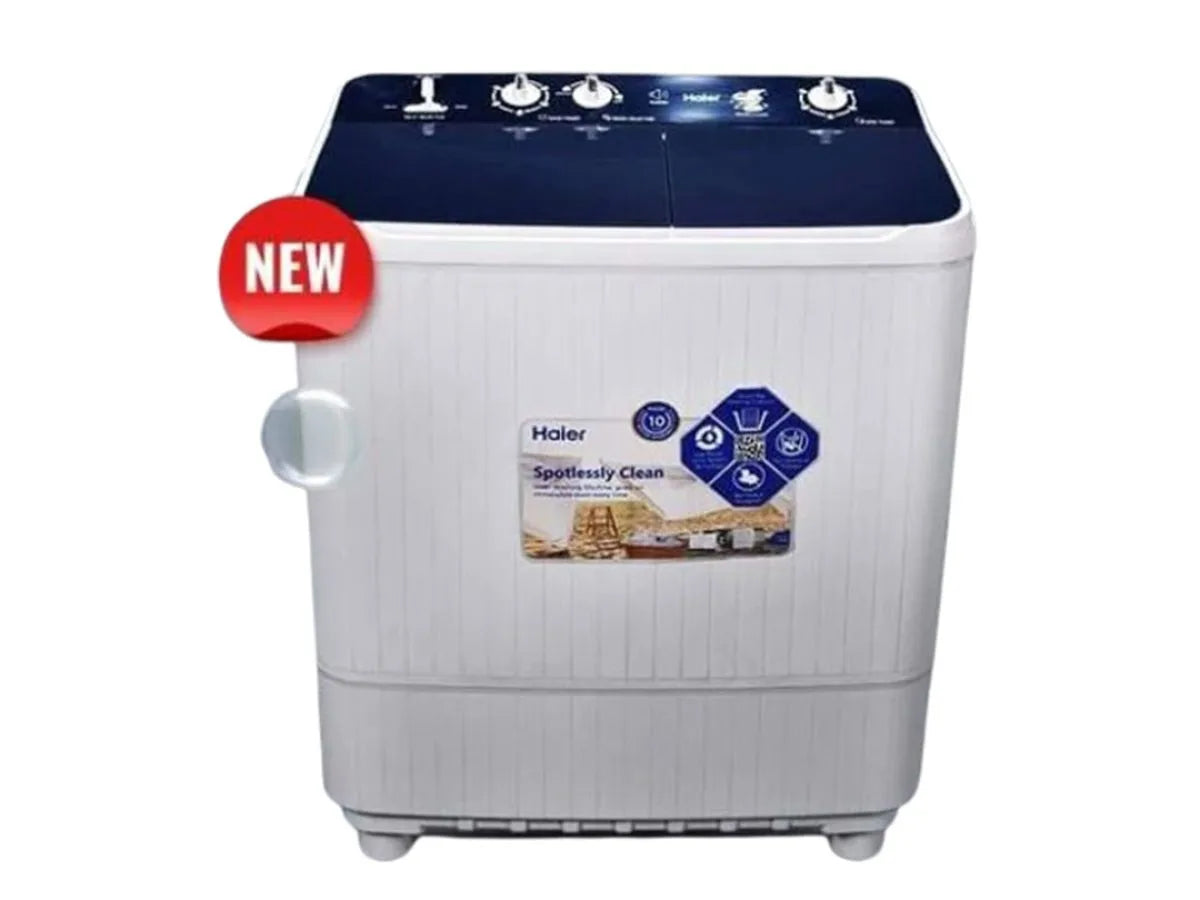 HAIER WASHING MACHINE 10 KG HTW-100-1169