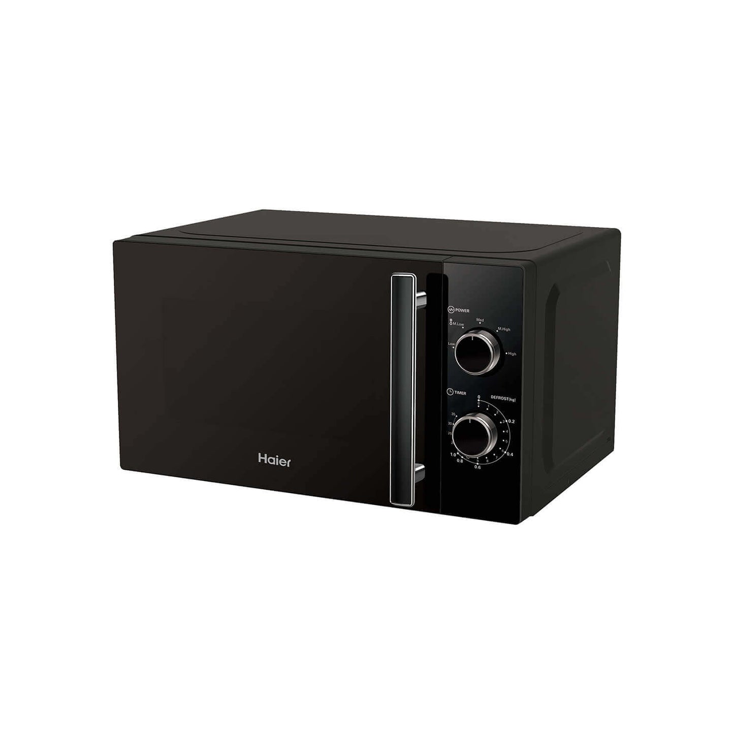 haier microwave oven hmn‑62mx80 (62 liter solo series)
