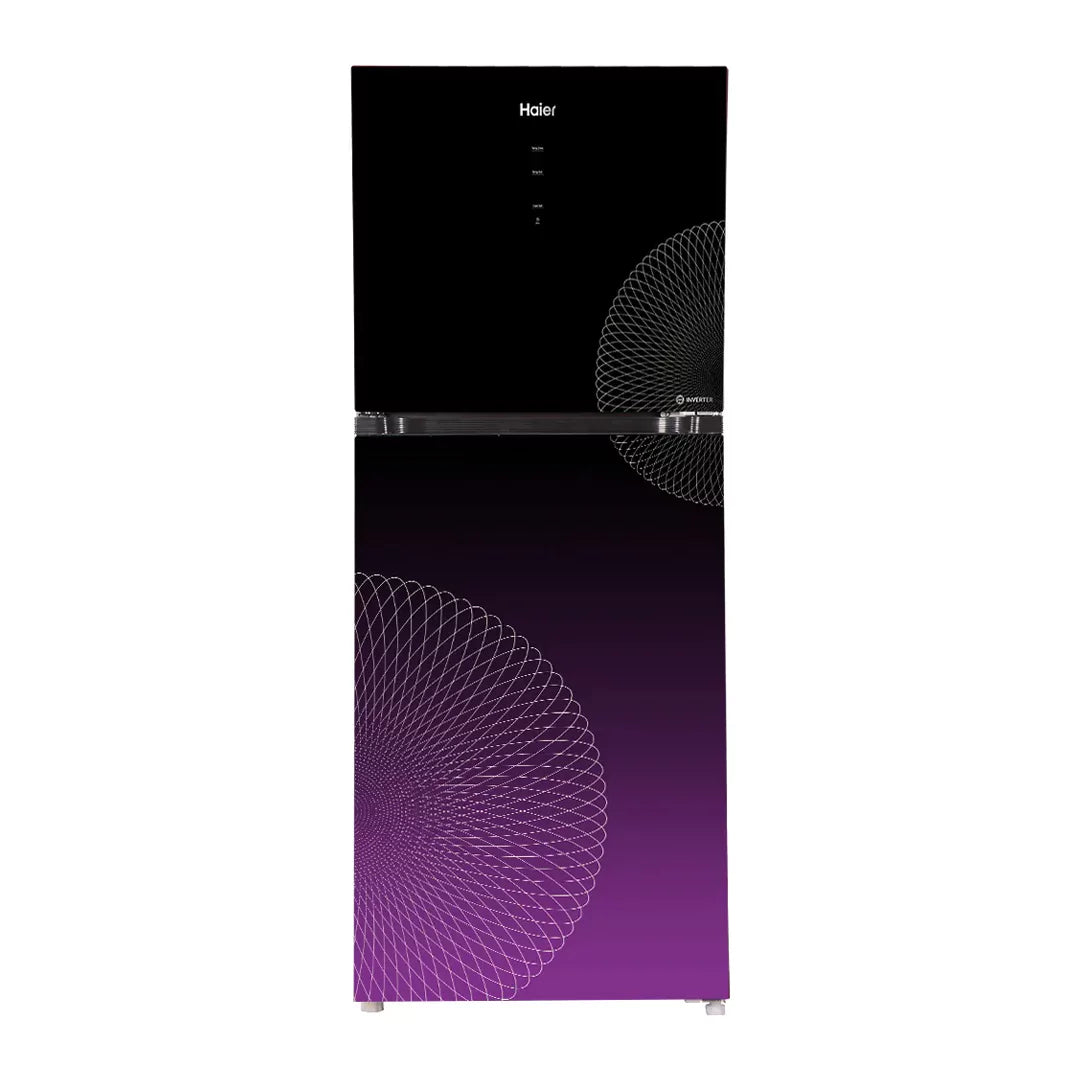 Haier HRF-316 IAPA Inverter Refrigerator