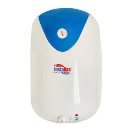 InstaGas Electric Instant Water Heater 15 LTR