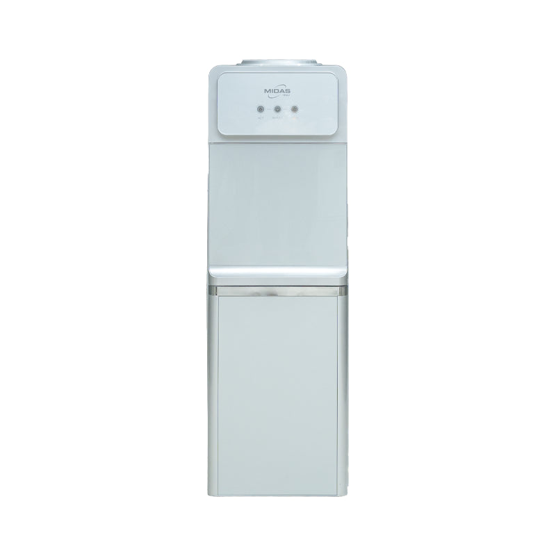 Midas 3 Taps Water Dispenser 1080