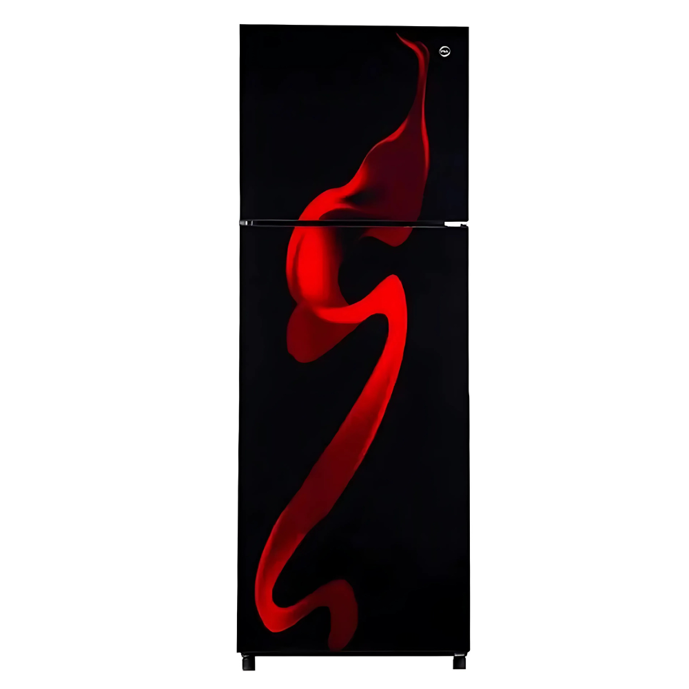 PEL Ref (PRINVOGD-6460 Red Blaze) Ultra Inverter Curved