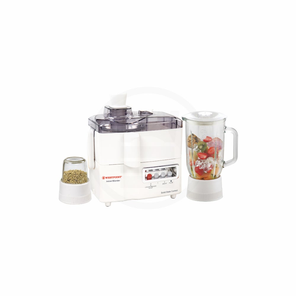 Westpoint Juicer Blender Drymill WF-1187