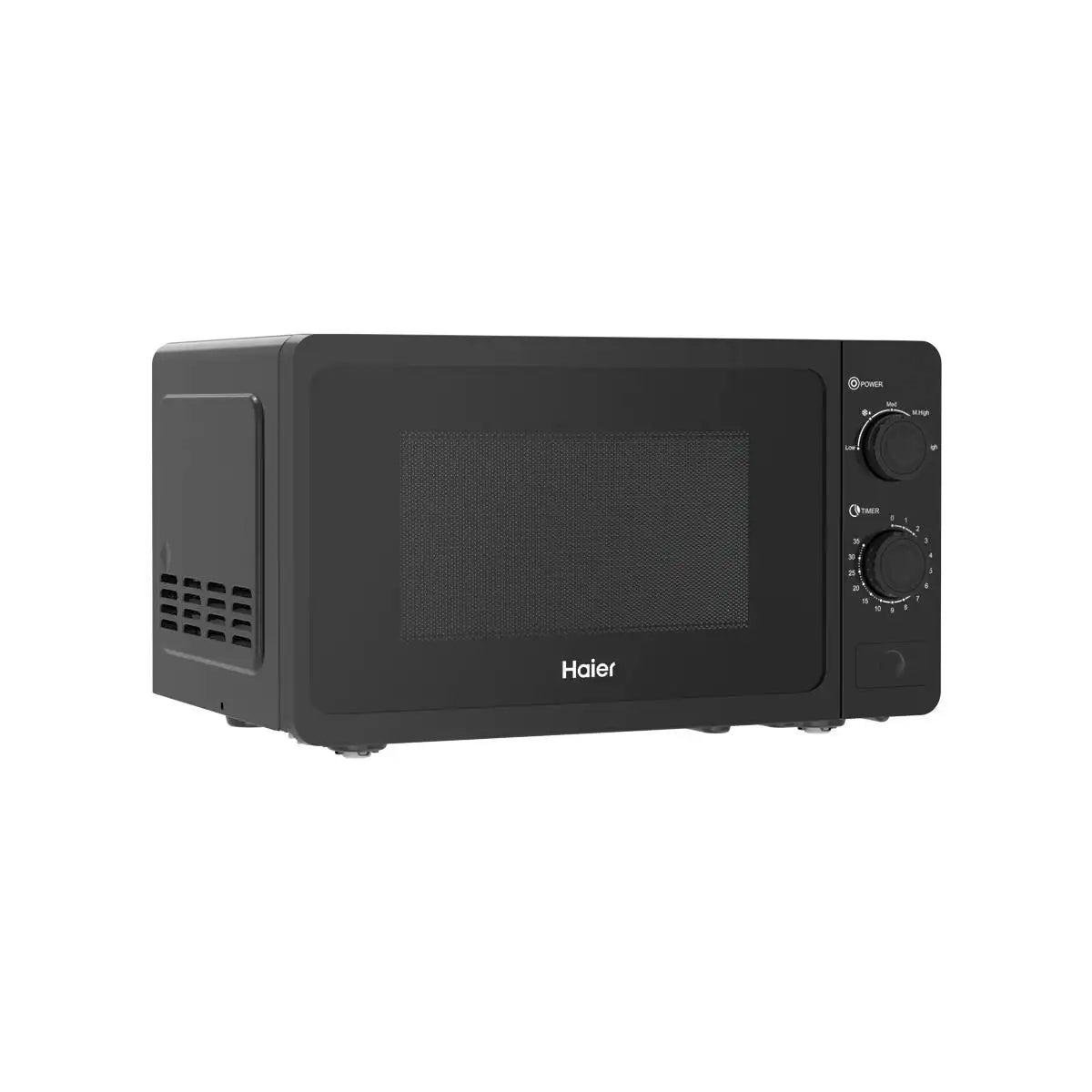Haier Solo-HMW-20MBS Microwave Oven