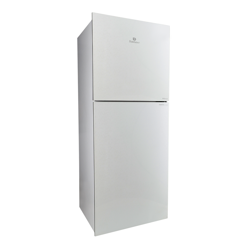 Dawlance 9173WB Avante+ Cloud White Inverter Double Door Refrigerator