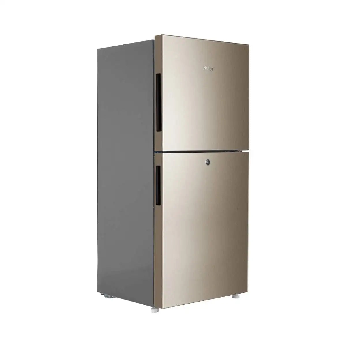 Haier-276 EBS/EBD - 10 CFT E-Star Metal Door Refrigerator