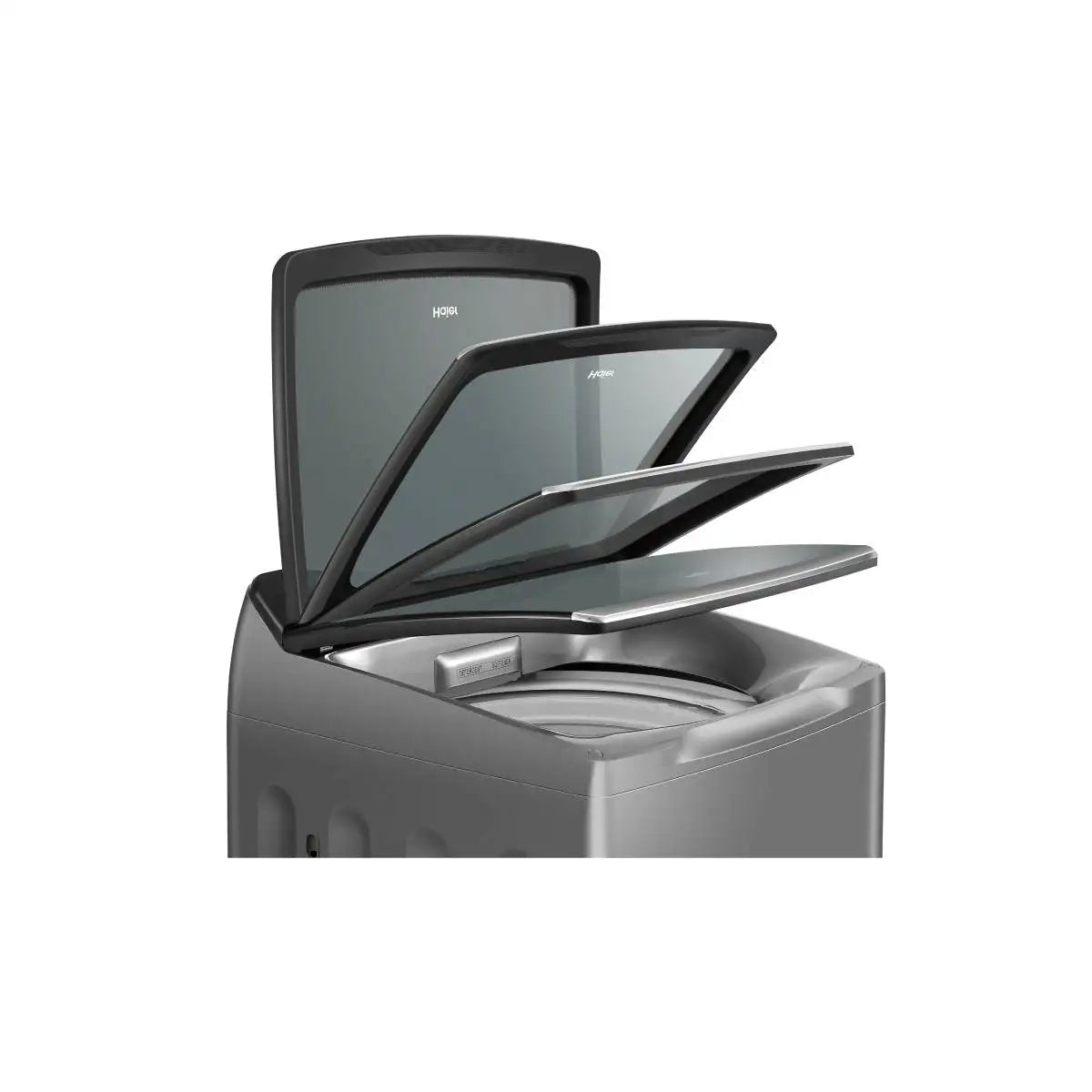 Haier Double Drive Series Washing Machine (HWM 120-B1978)