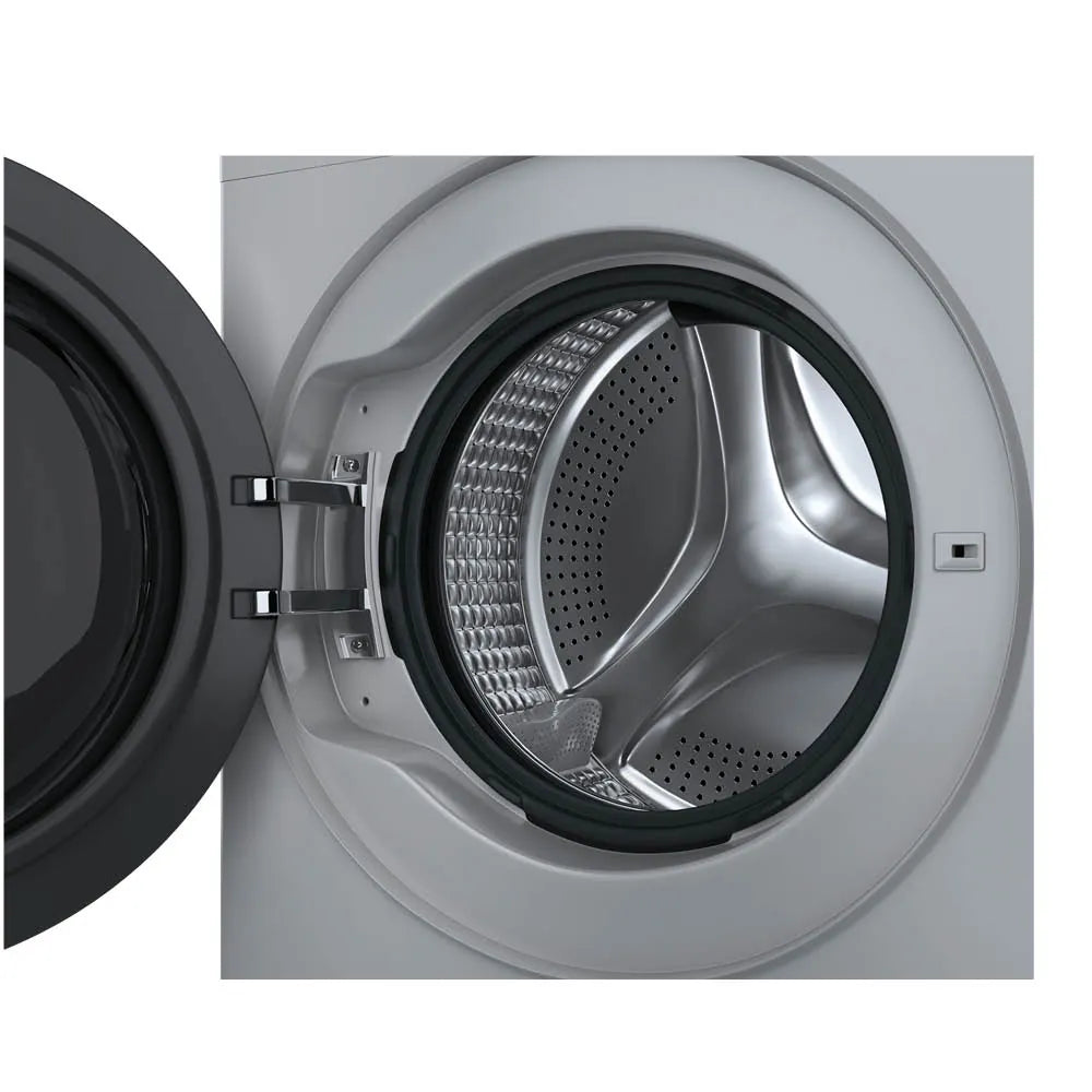 Haier 8kg Front Load Washing Machine HWM 80-BP12929S3