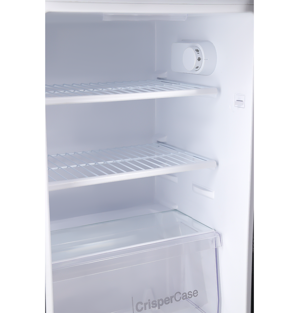 Dawlance 9169WB CHROME PEARL COPPER Double Door Refrigerator