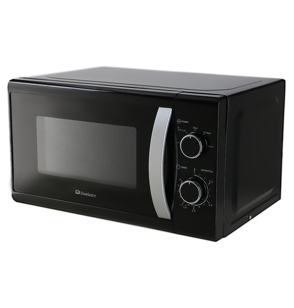 MWO DW-210 S PRO Heating Microwave Oven