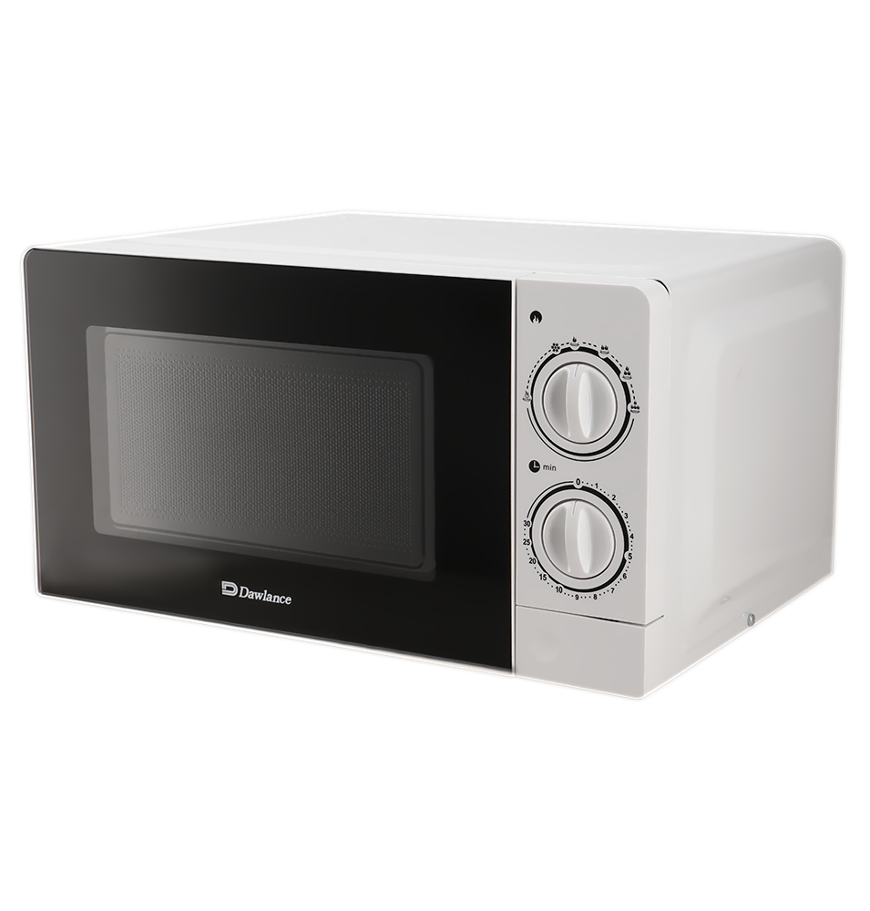 MWO DW-220 S SOLO Heating Microwave Oven