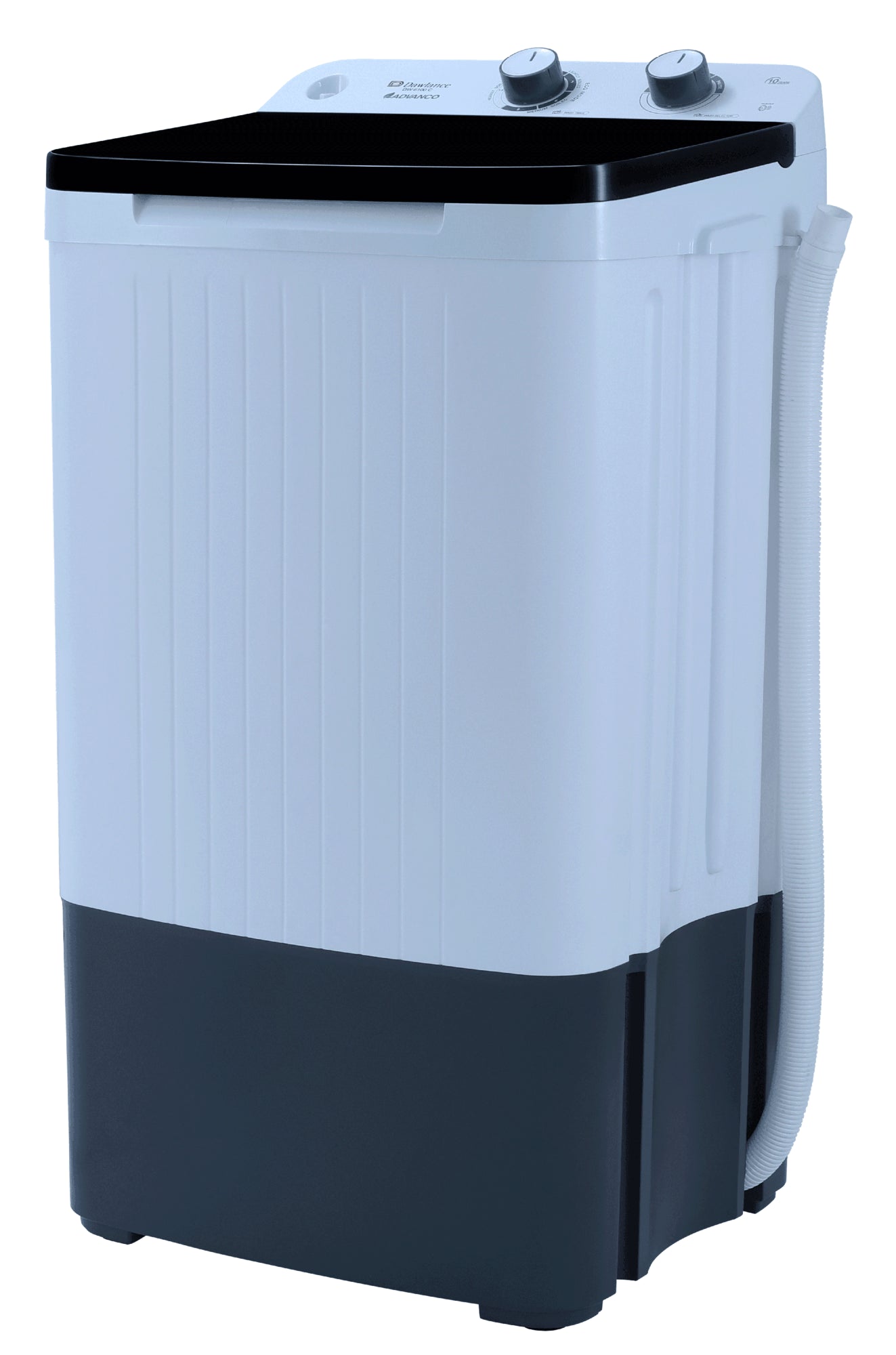 Dawlance 6100 CLEAR LID Single Tub Washing Machine