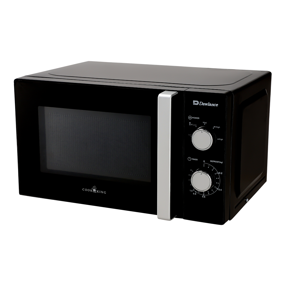 Dawlance-MWO-MD10 Heating Microwave Oven