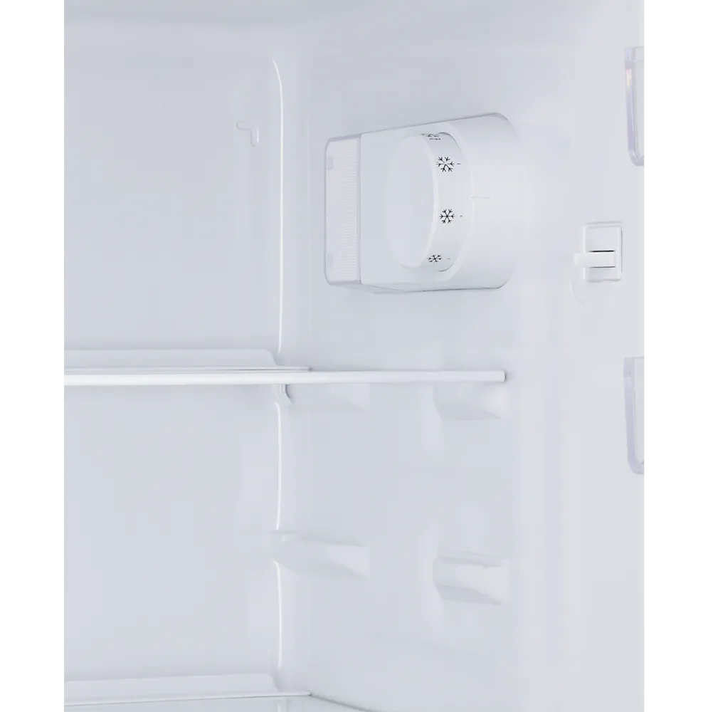 Dawlance 9178 Acce Refrigerator in Coral Red