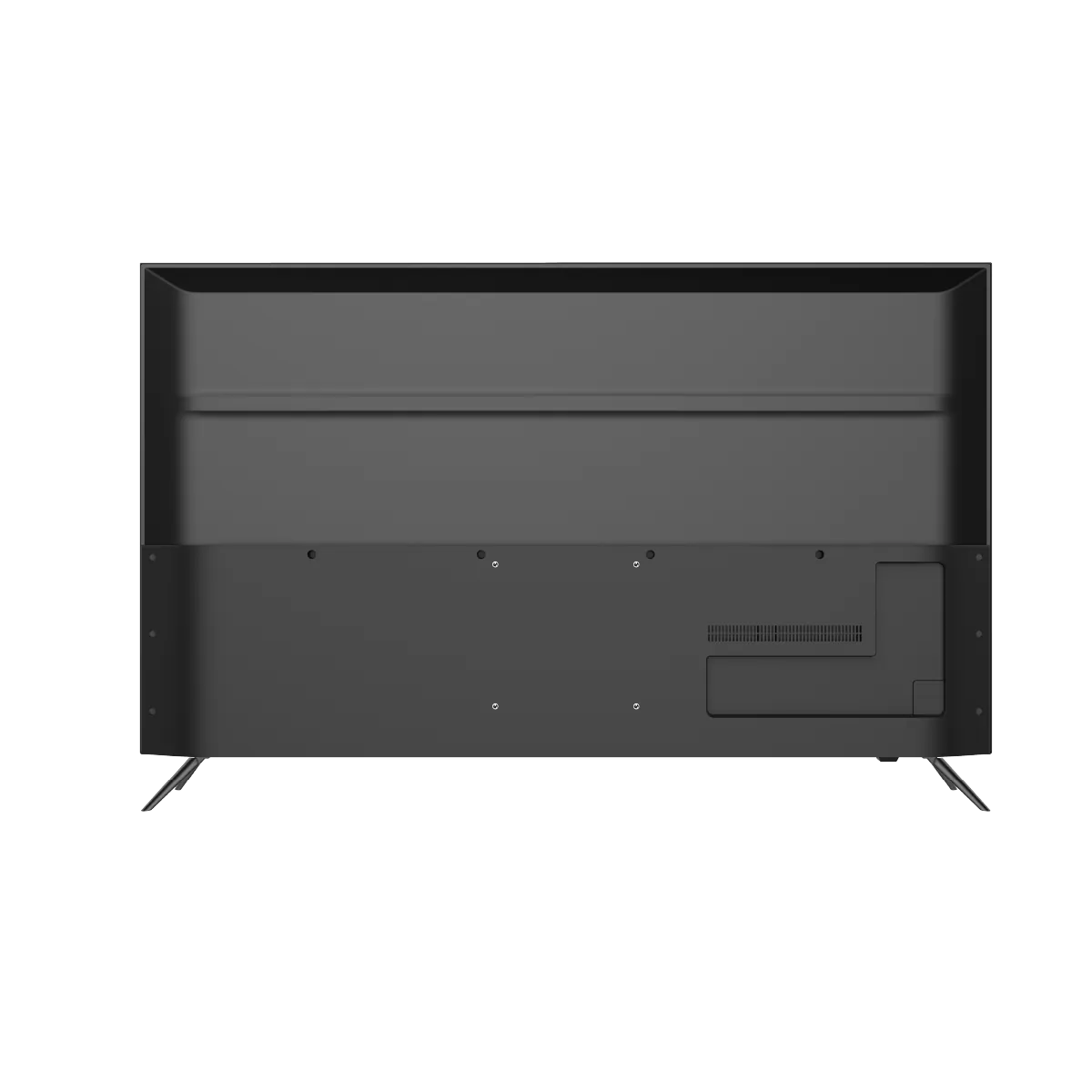 Haier 43" H43K66UG PLUS 4K UHD Android TV