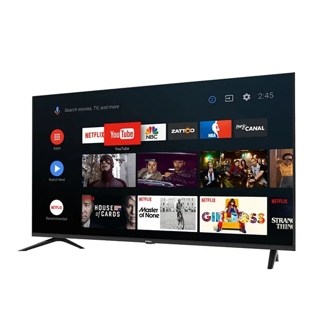 Haier Android TV 43 inch H43K6FG(Android Smart TV)