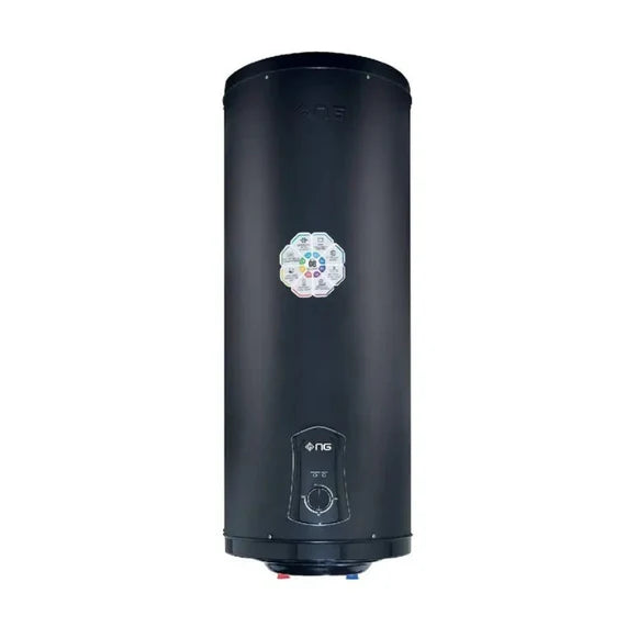 Nasgas Electric Geyser NEG-40