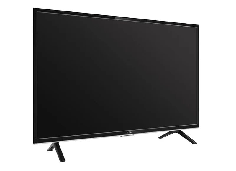 TCL LED 32" Basic - 32D310/D3400