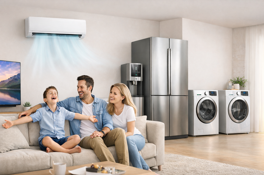 Most Demanded Haier AC in Lahore – Your Complete 2026 Guide