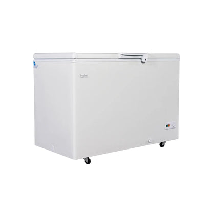Haier HDF-405 INV - 14.3 CFT Single Door Inverter Deep Freezer