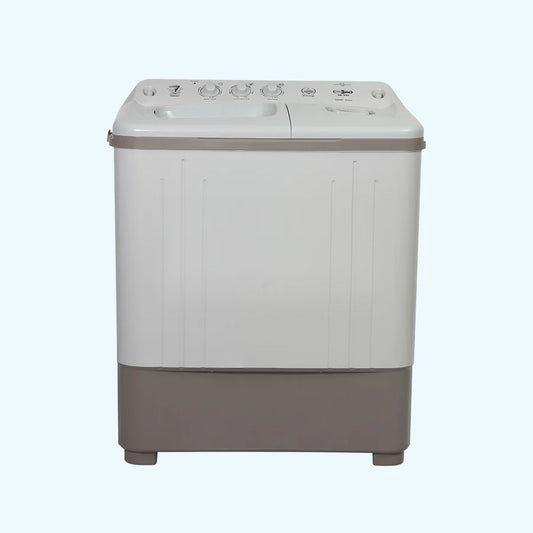 Super Asia SA-241 SMART WASH Washing Machine
