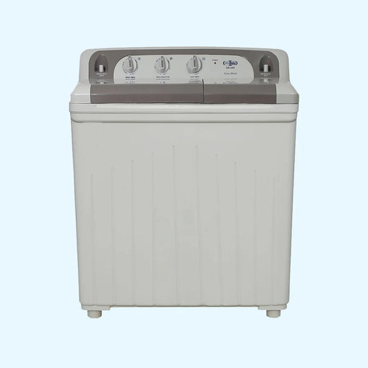 Super Asia SA-245 EASY WASH Washing Machine