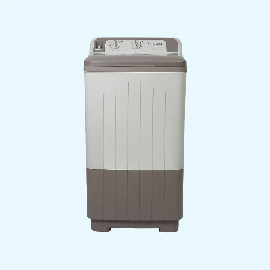 Super Asia SA-270 FAST WASH Washing Machine