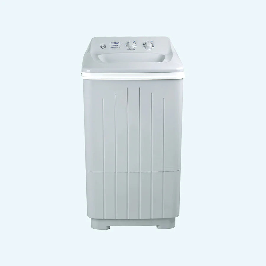 Super Asia SA-272 FAST WASH PLUS Washing Machine