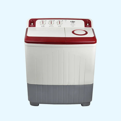 Super Asia SA-280 GRAND WASH CRYSTAL Washing Machine
