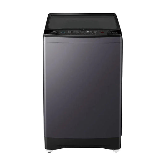 HAIER WASHING MACHINE 10KG HWM100-826S6 GRAY T/L