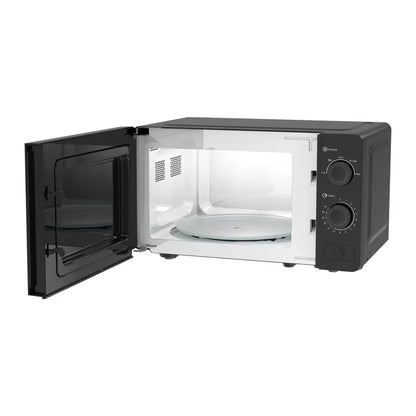 Haier Solo-HMW-20MBS  Microwave Oven