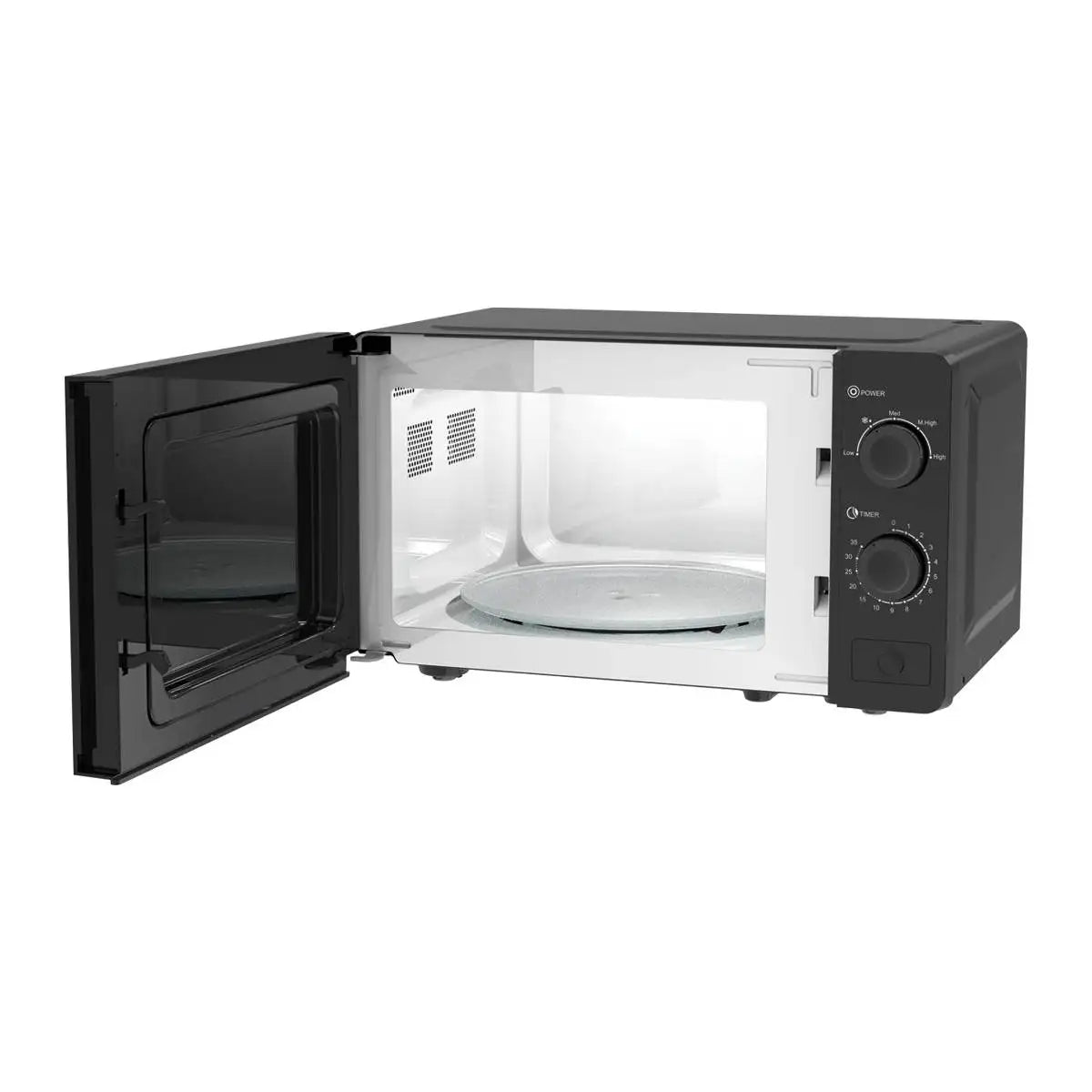 Haier HMW-20MXP3 Microwave Oven