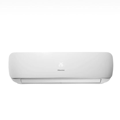 Hisense Split AC Inverter 1.0 Ton 12TG75HC T3