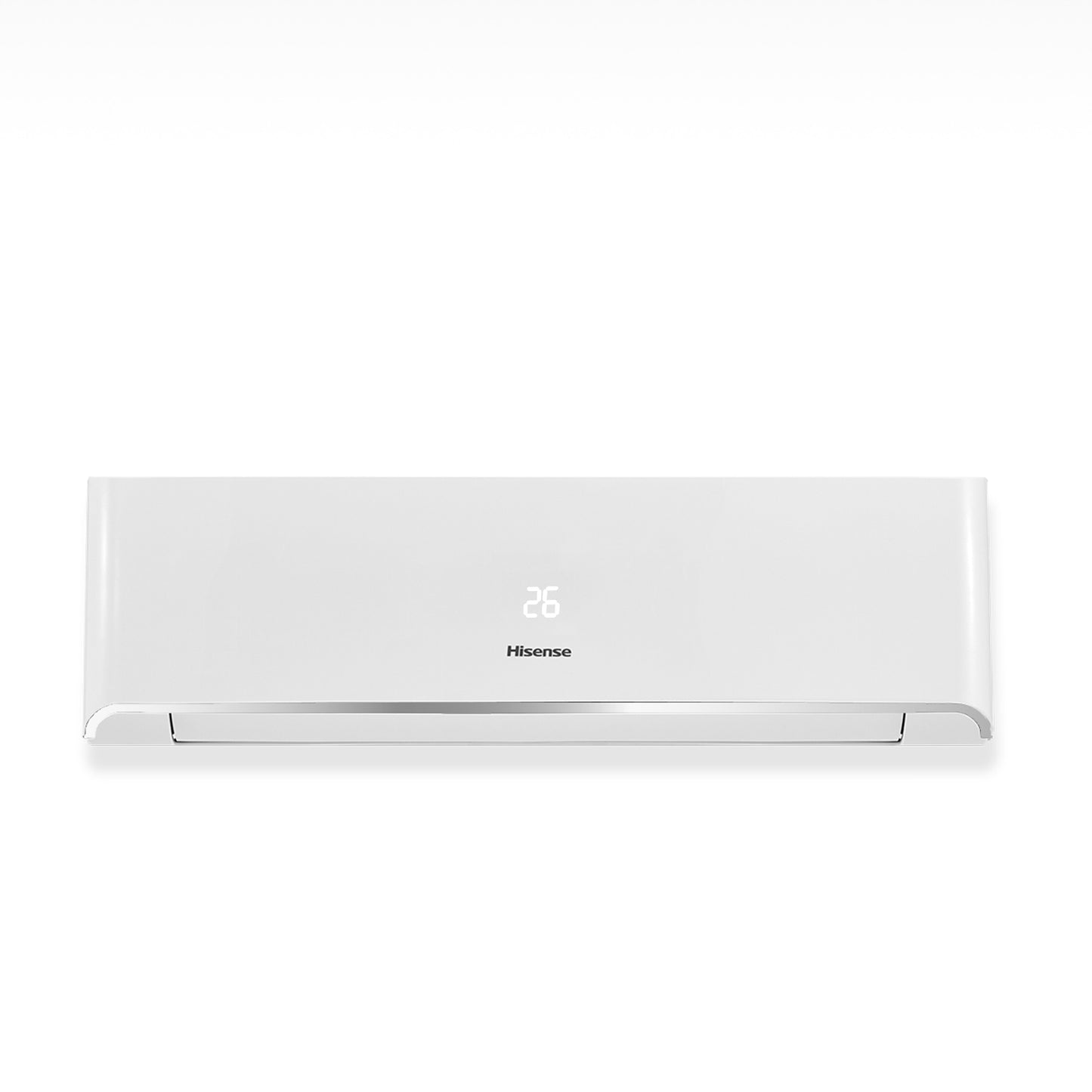 Hisense Inverter Split AC 18TQ 60HC