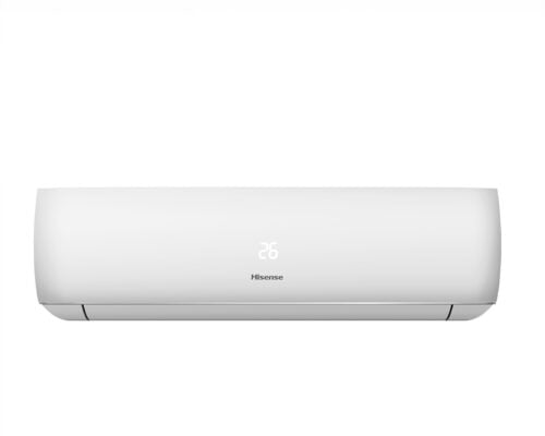 Hisense Split AC Inverter 1.0 Ton 12TV60HC T3