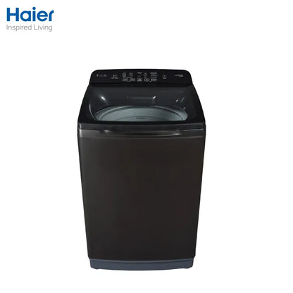 Haier 12Kg Top Load Automatic Washing Machine 120-1678 ES8