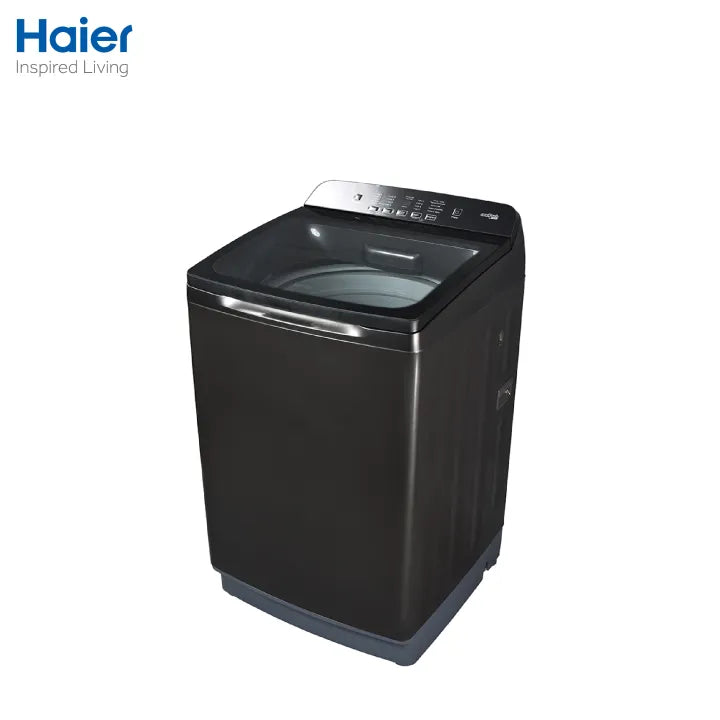 Haier 12Kg Top Load Automatic Washing Machine 120-1678 ES8