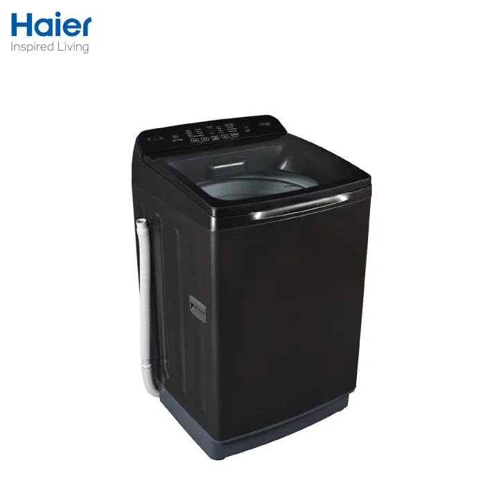 Haier 12Kg Top Load Automatic Washing Machine 120-1678 ES8
