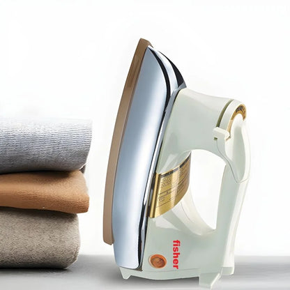 Fisher Iron Dry Heavy Weight FR-105